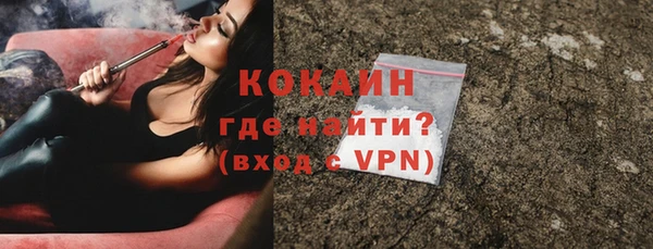 прущие крисы Инта